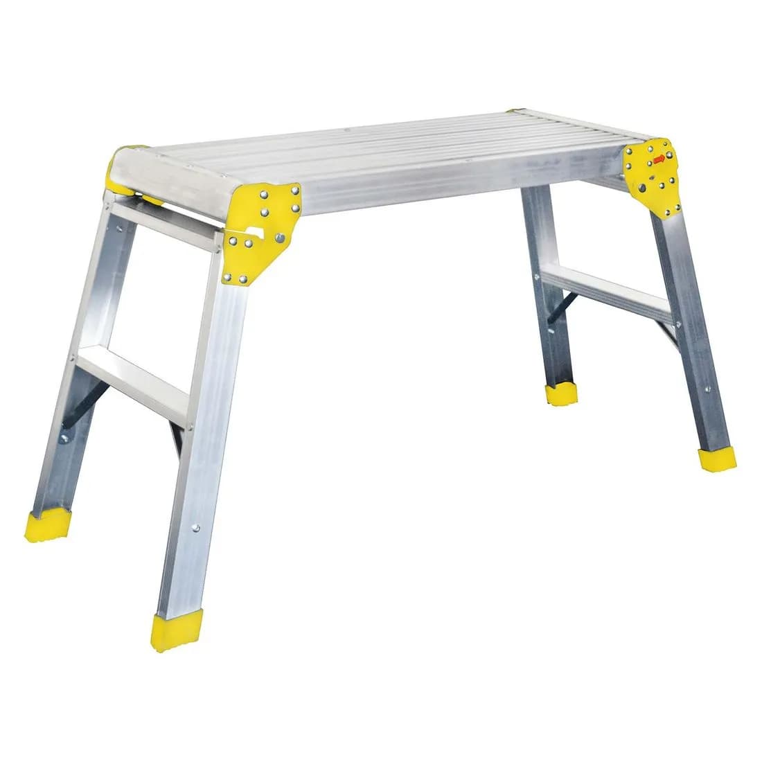 Odd Job 60Mm Aluminium Workstand