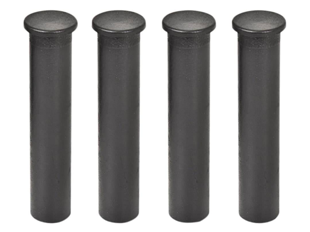 Trend KWJ/Pin/4 Pins 10mm (4 Pack) KWJ/PIN/4
