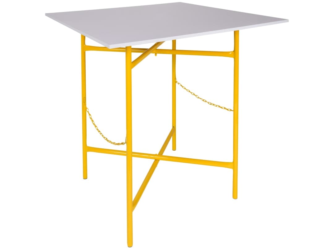 Roughneck Mortar Mixing Board & Folding Stand 35-900
