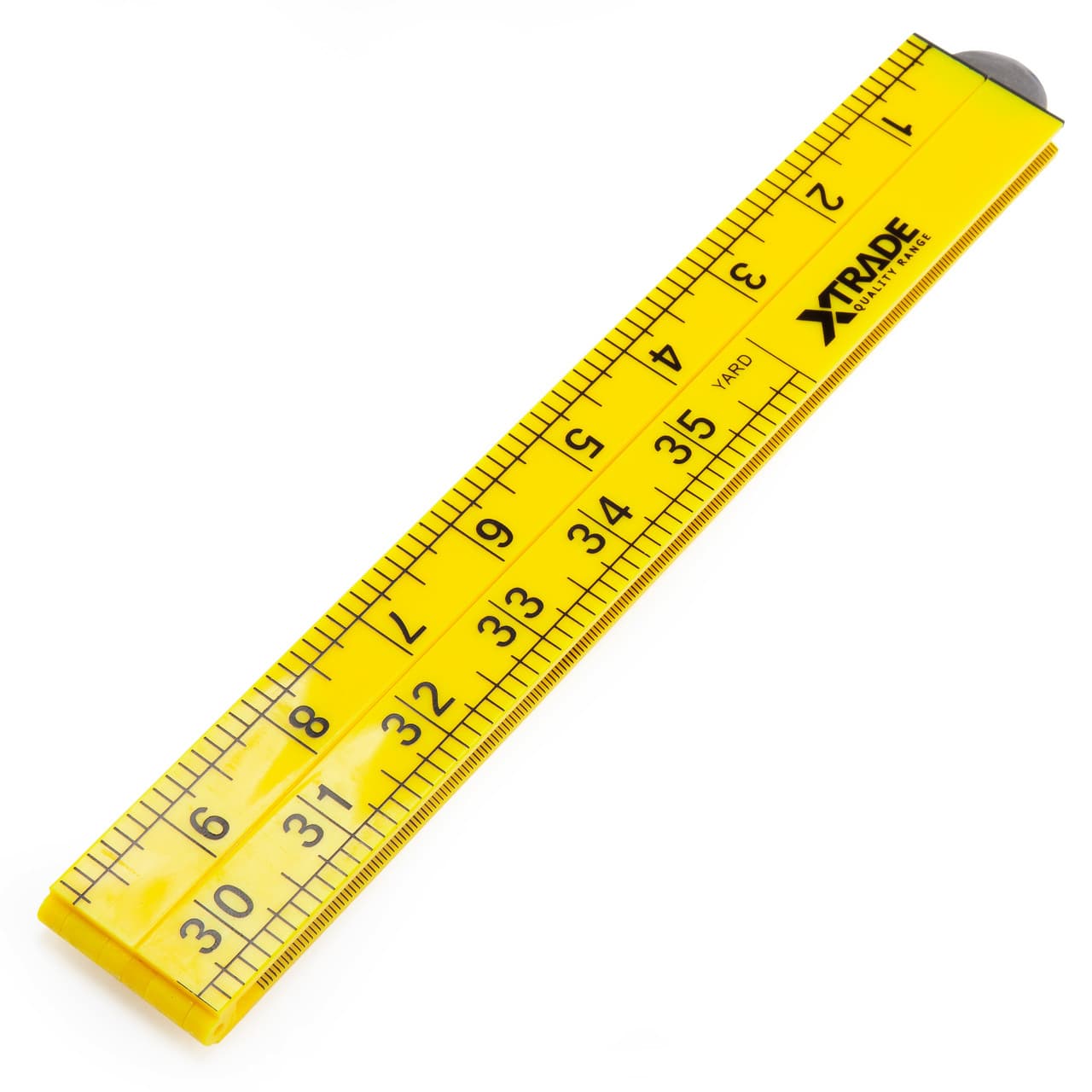 Xtrade X0900157 Folding Metric And Imperial Rule (1M / 39In)