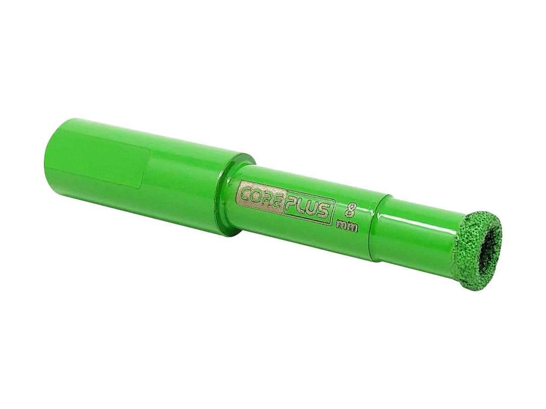 Coreplus CORDTDM8 Diamond Tile Drills 8Mm (Pack Of 1)