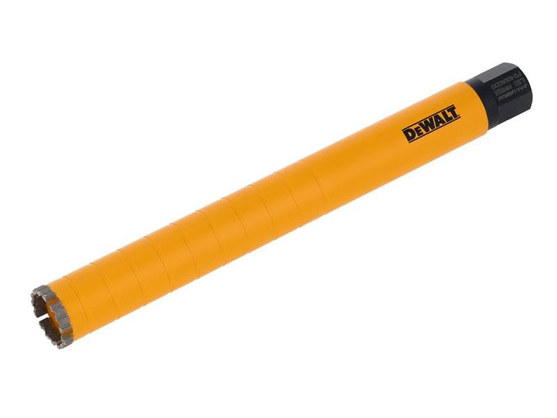 Dewalt Power Tools DCDW101-XJ Dcdw101 Wet Diamond Core Bit 52Mm