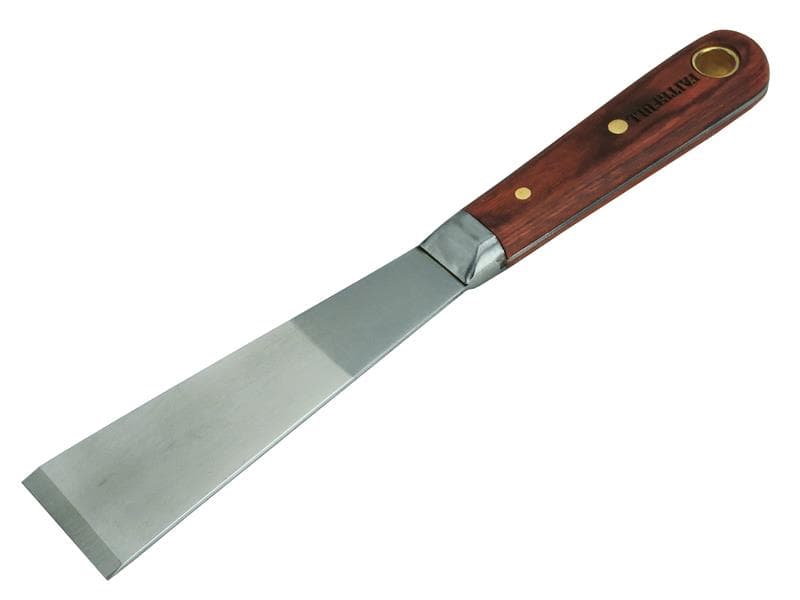 Faithfull 90511021 Professional Chisel Knife 38Mm