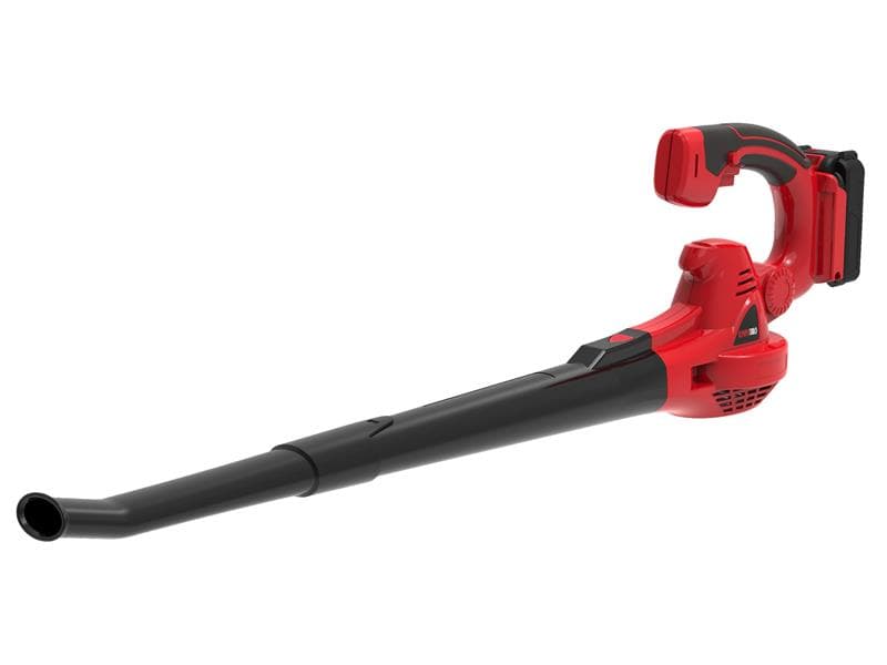 Olympia Power Tools X20S™ Cordless Blower 20V 1 X 2.0Ah Li-Ion
