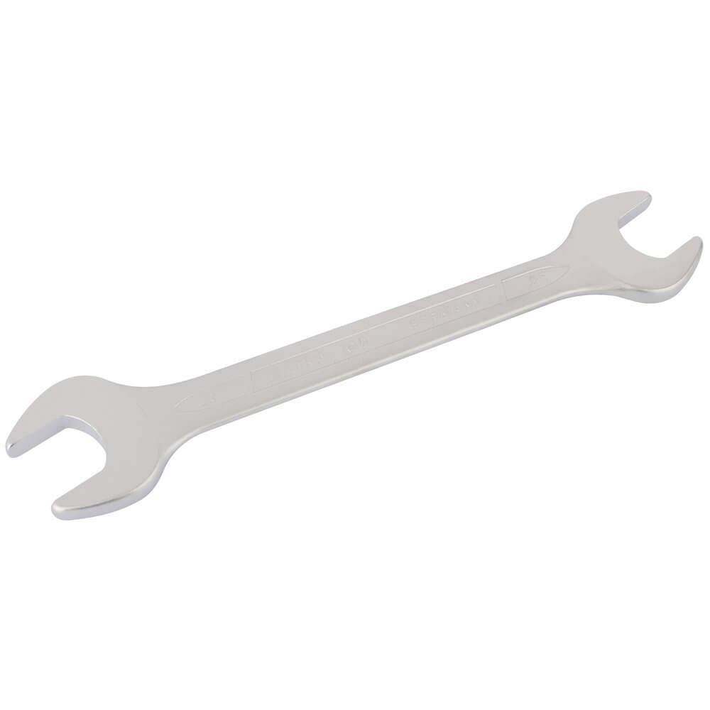 Elora 02042 Long Metric Double Open End Spanner 25 X 28Mm each