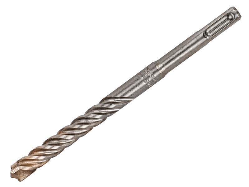 Irwin® IW2039421 Speedhammer Quad Drill Bit 12.0 X 160Mm