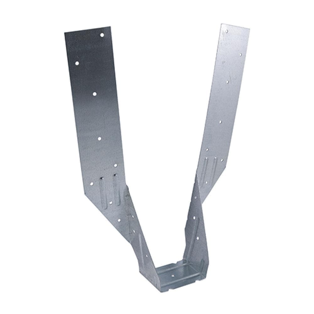 Timco 63TH Timber Hangers - No Tag - Galvanised 63 X 125 To 220 Unit 1