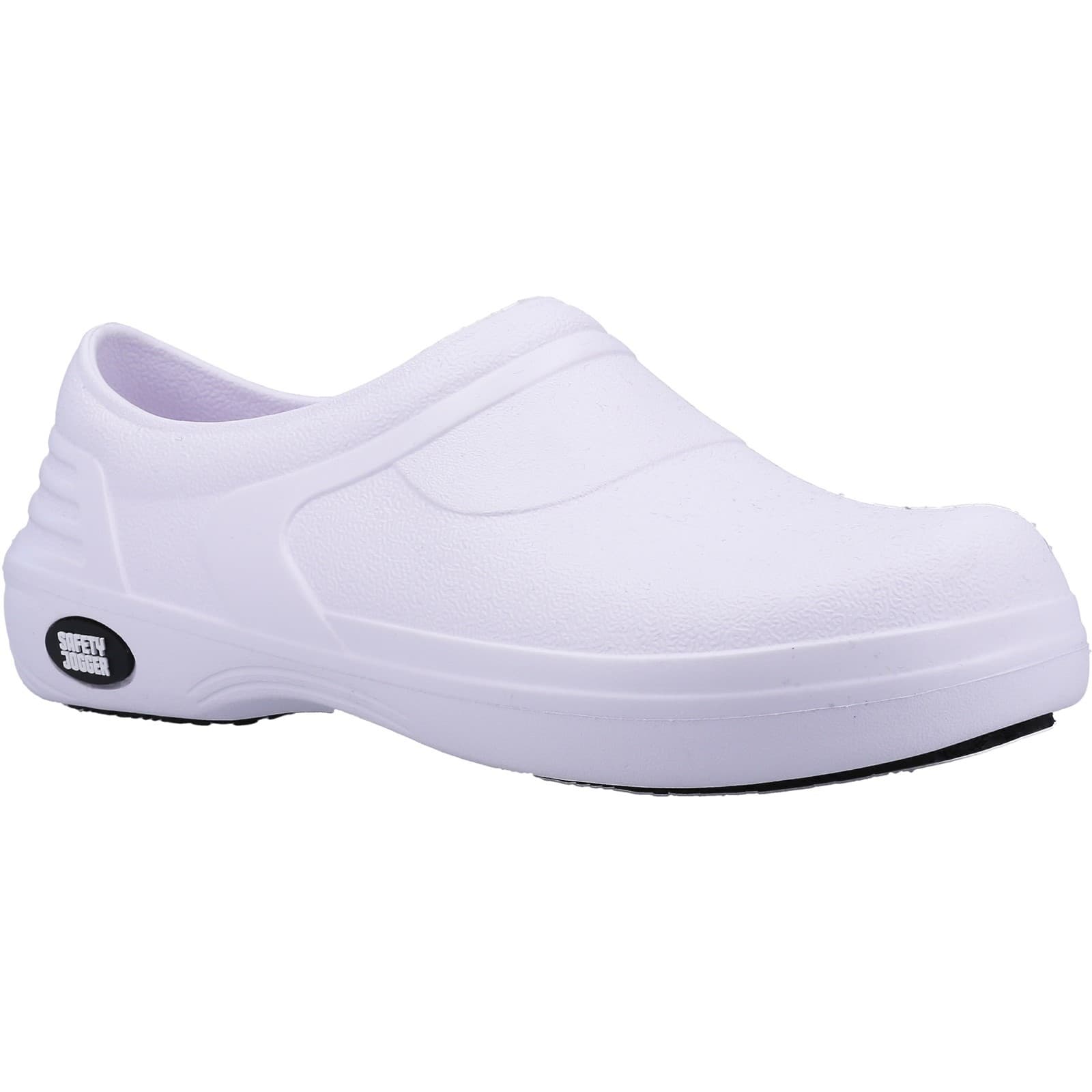 Safety Jogger Bestclog Ob Occupational Footwear Size 4 36308-67720-04