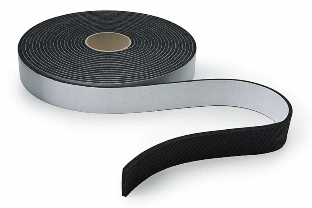 Siniat GTEC Resilient Tape 12m x 50mm