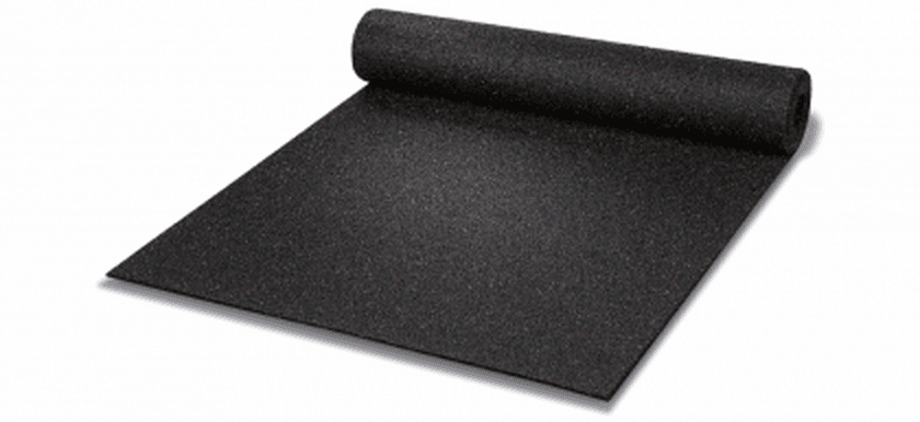 IsoRubber HP3 (10000mm x 1000mm x 3mm) 10m2