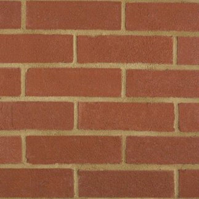 Wienerberger Terca Orange Gilt Facing Stock Brick 65mm | Pack of 500