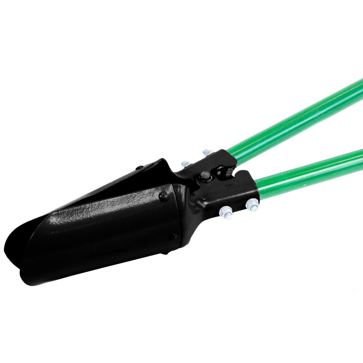 Hawksmoor Carbon Steel Post Hole Digger, 135mm