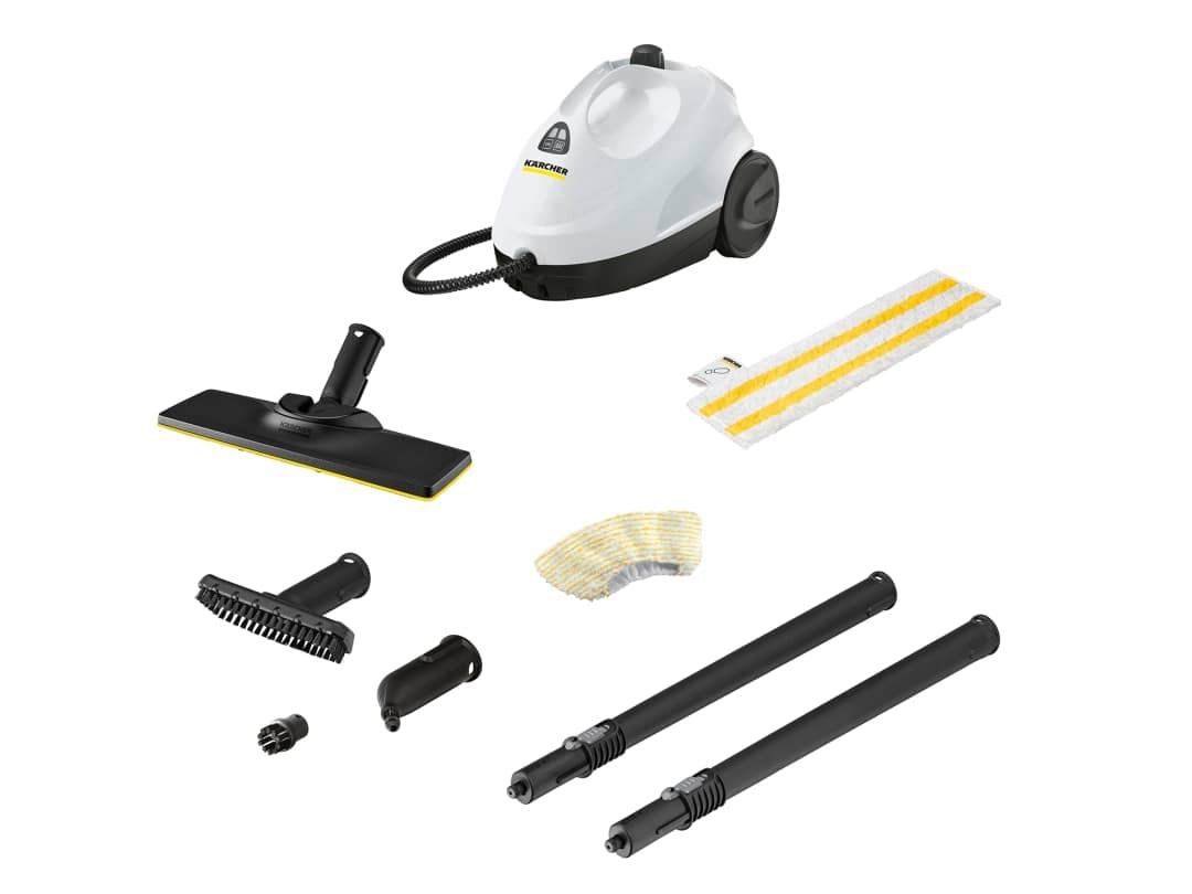 Karcher SC 2 EasyFix Steam Cleaner 1500W 240V 1.512-604