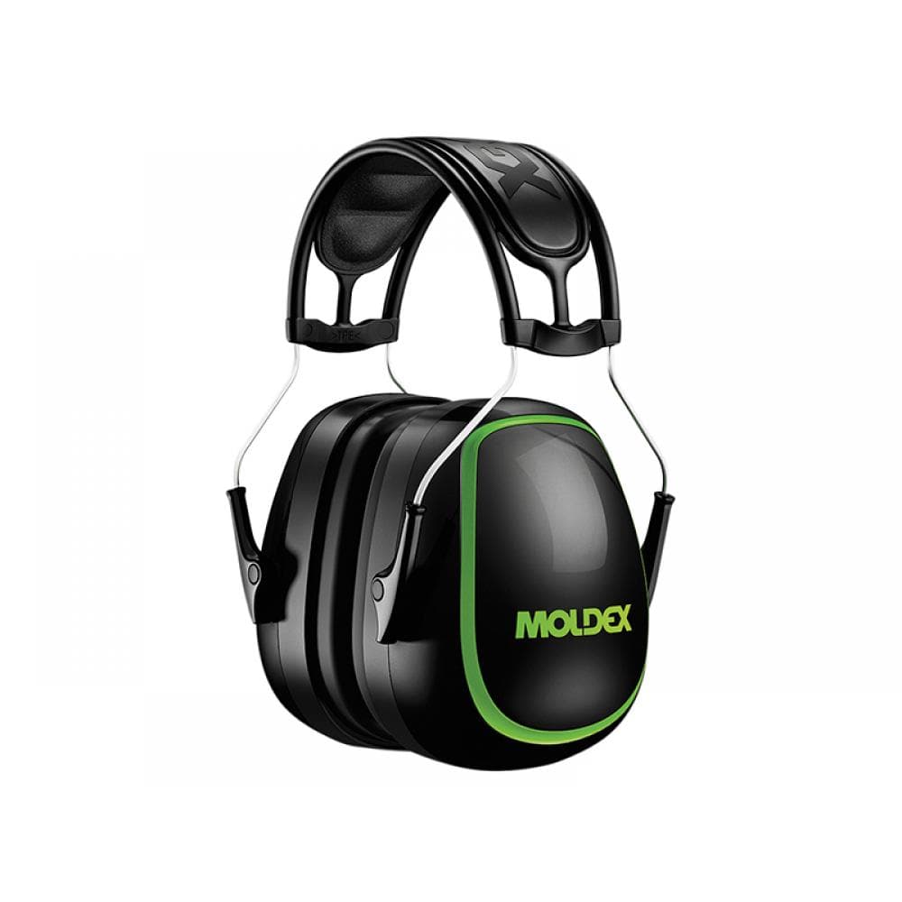 Moldex 6130 M6 Earmuffs Snr 35 Db