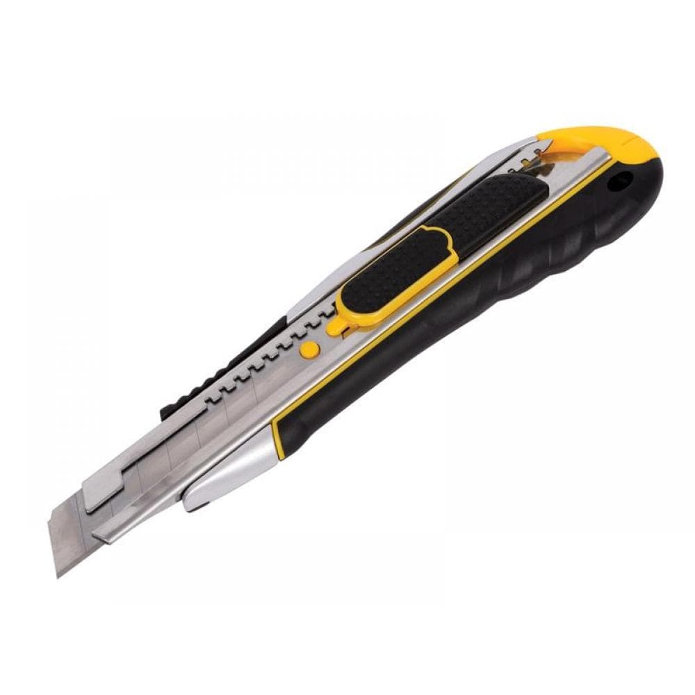 Roughneck 33-012 Snap-Off Knife 18Mm
