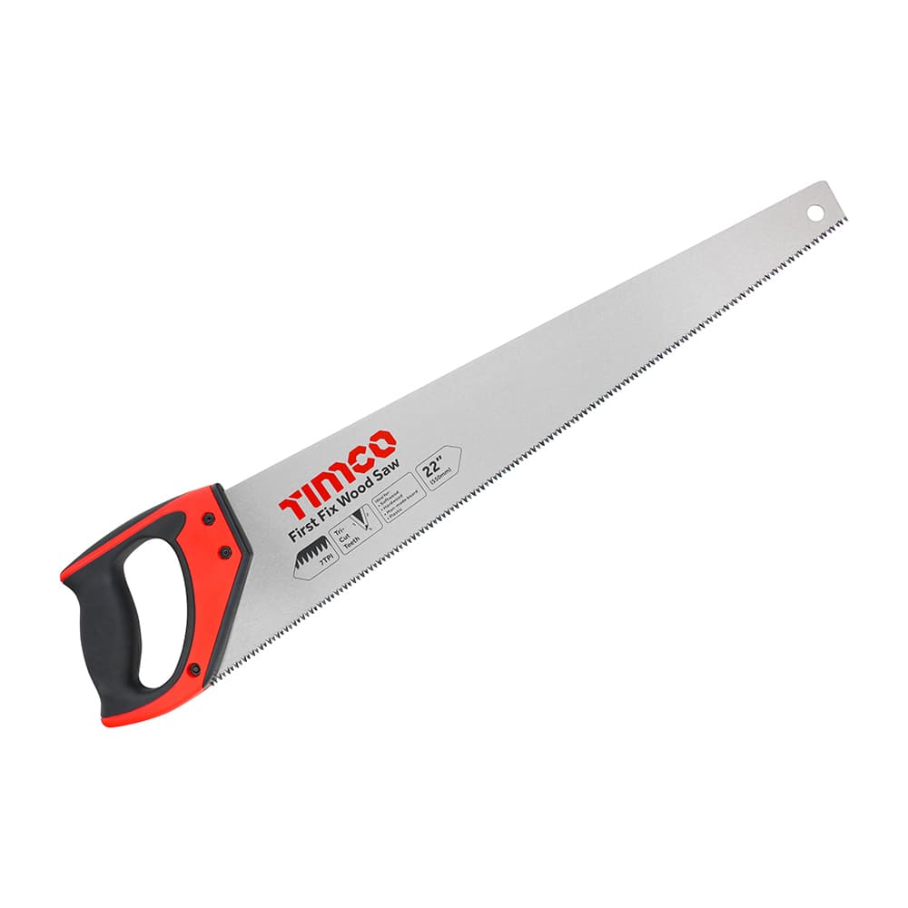 Timco First Fix Wood Saw Unit 1 468190