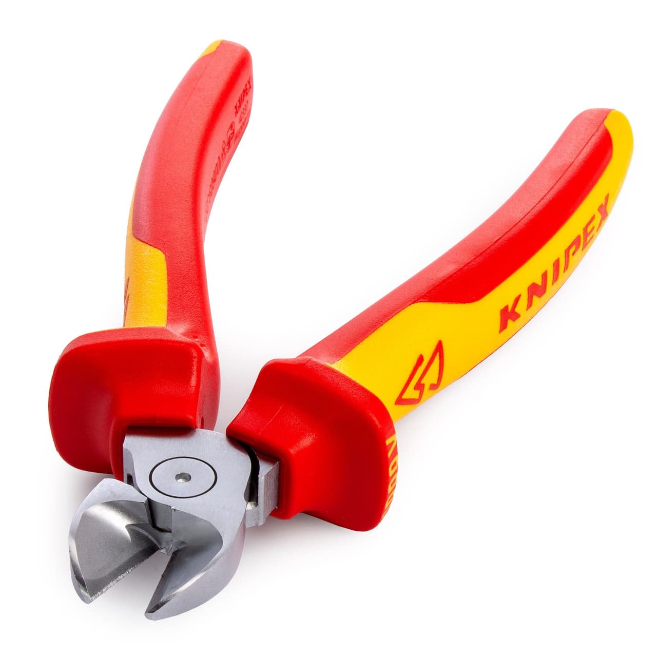 Knipex 7006160Sb Diagonal Cutter Vde 1000V 160Mm