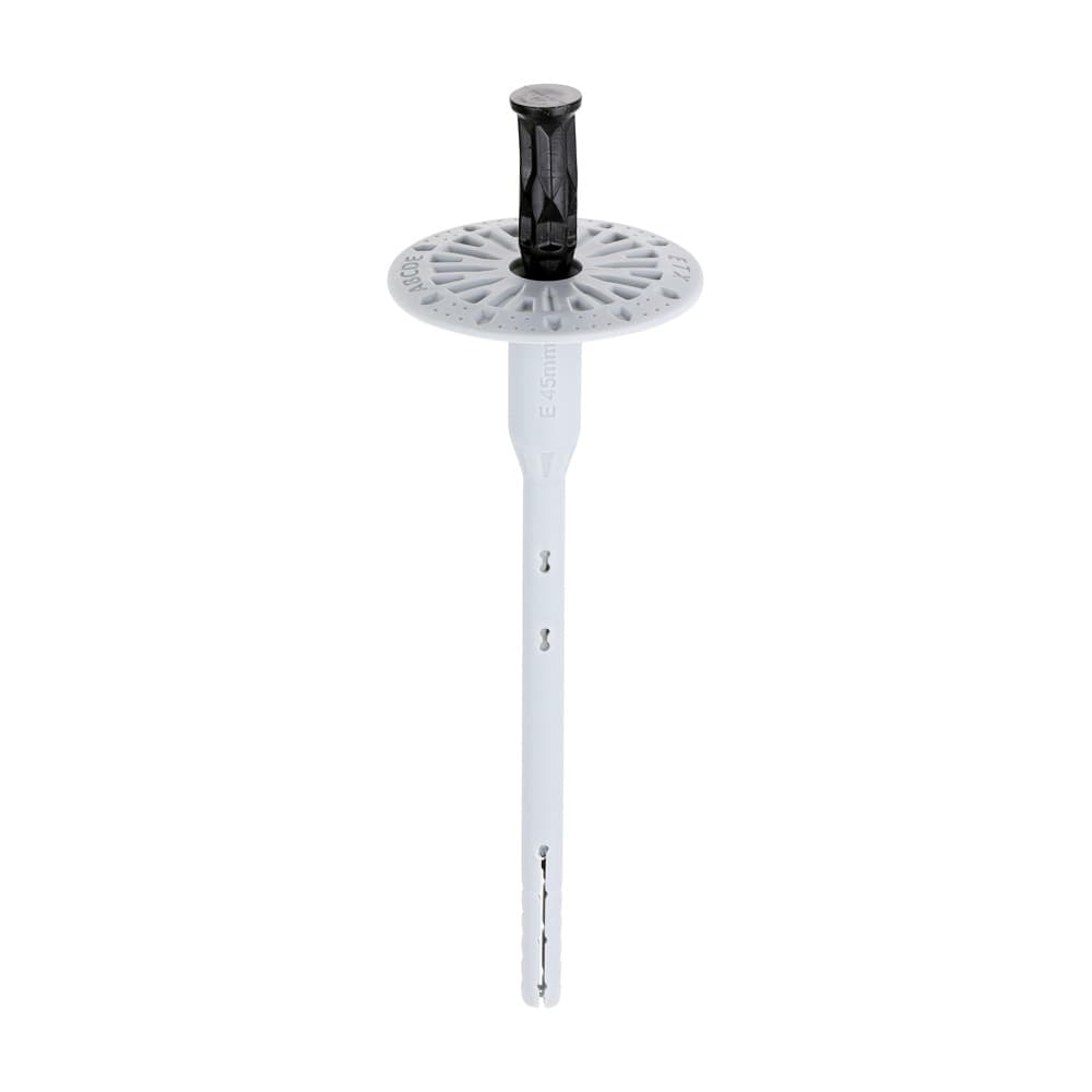Ziel-Plast Etx-M Insulation Fixings Box 100 EM155