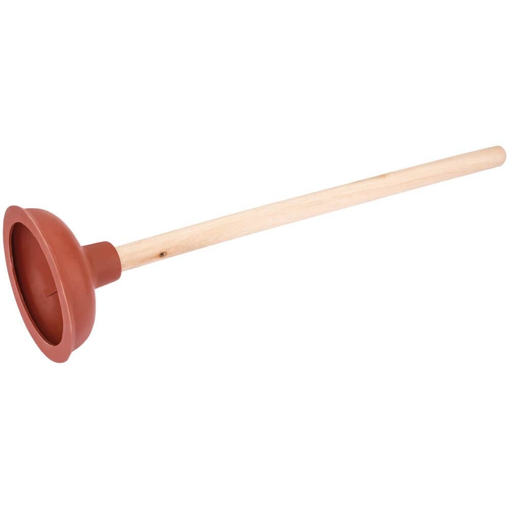 Draper 32894 Sink Plunger 135Mm each