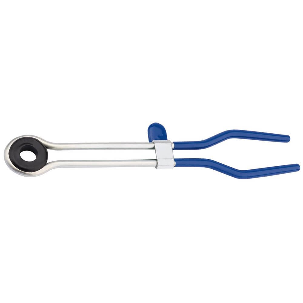 Draper 11534 Hydraulic Brake Hose Clamp each