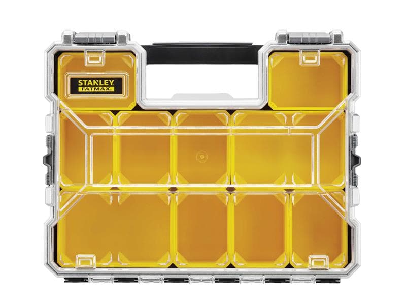 Stanley® 1-97-519 Fatmax® Shallow Professional Organiser