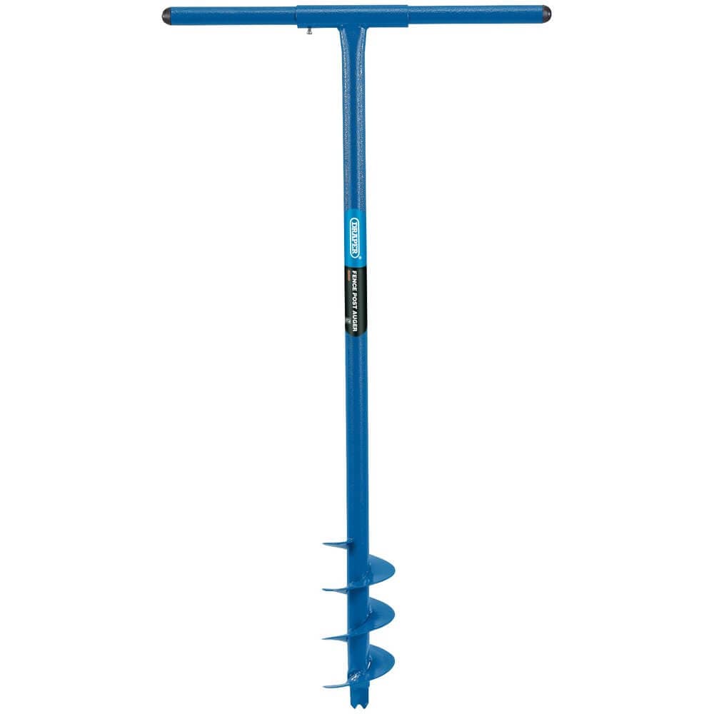 Draper 82846 Fence Post Auger 950 X 100Mm each