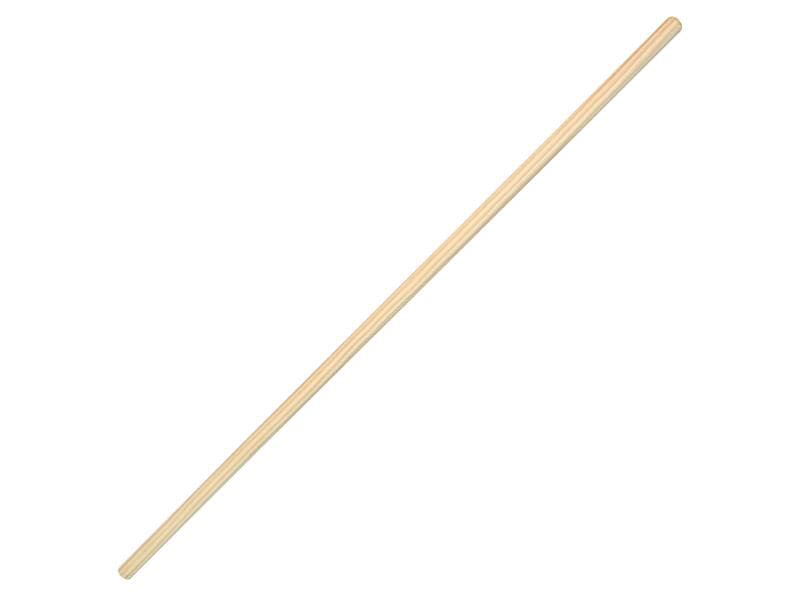 Faithfull FAIWH48118 Fsc® Wooden Handle 48In X 1.1/8In