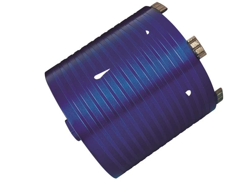 Mexco A11LC162US Solid Barrel Dry Core Drill Xcel Grade 162Mm