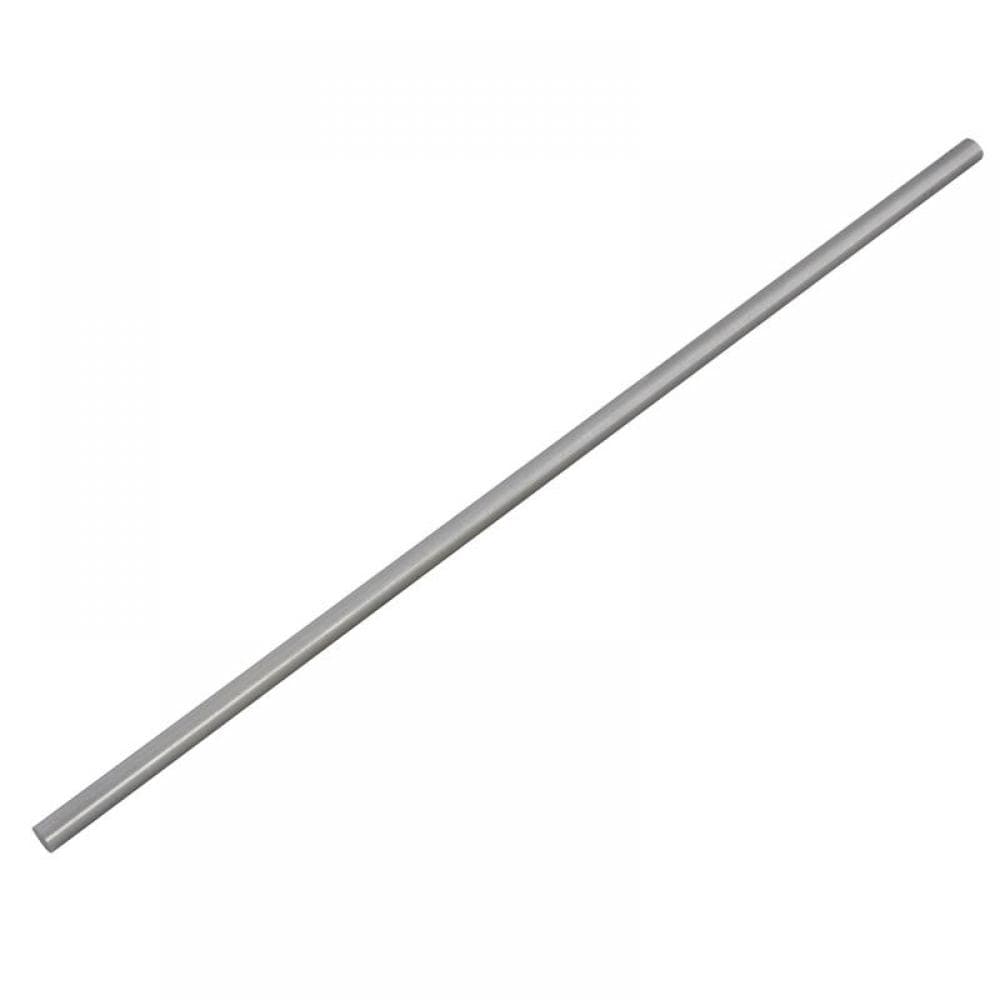 Silver Steel 7/8In Silver Steel 13In Length