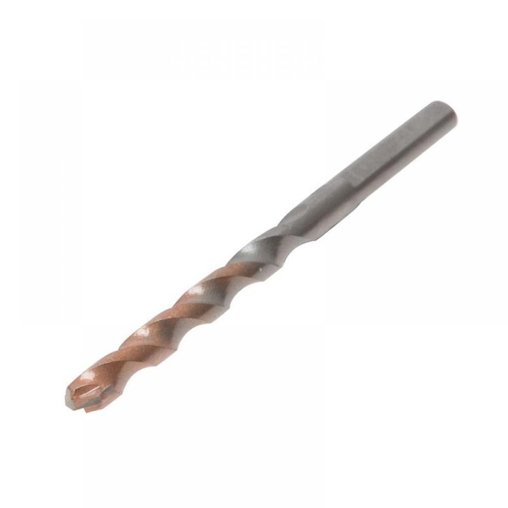 Faithfull FAITM55100 Tile Max Porcelain Drill Bit 5.5 X 100Mm