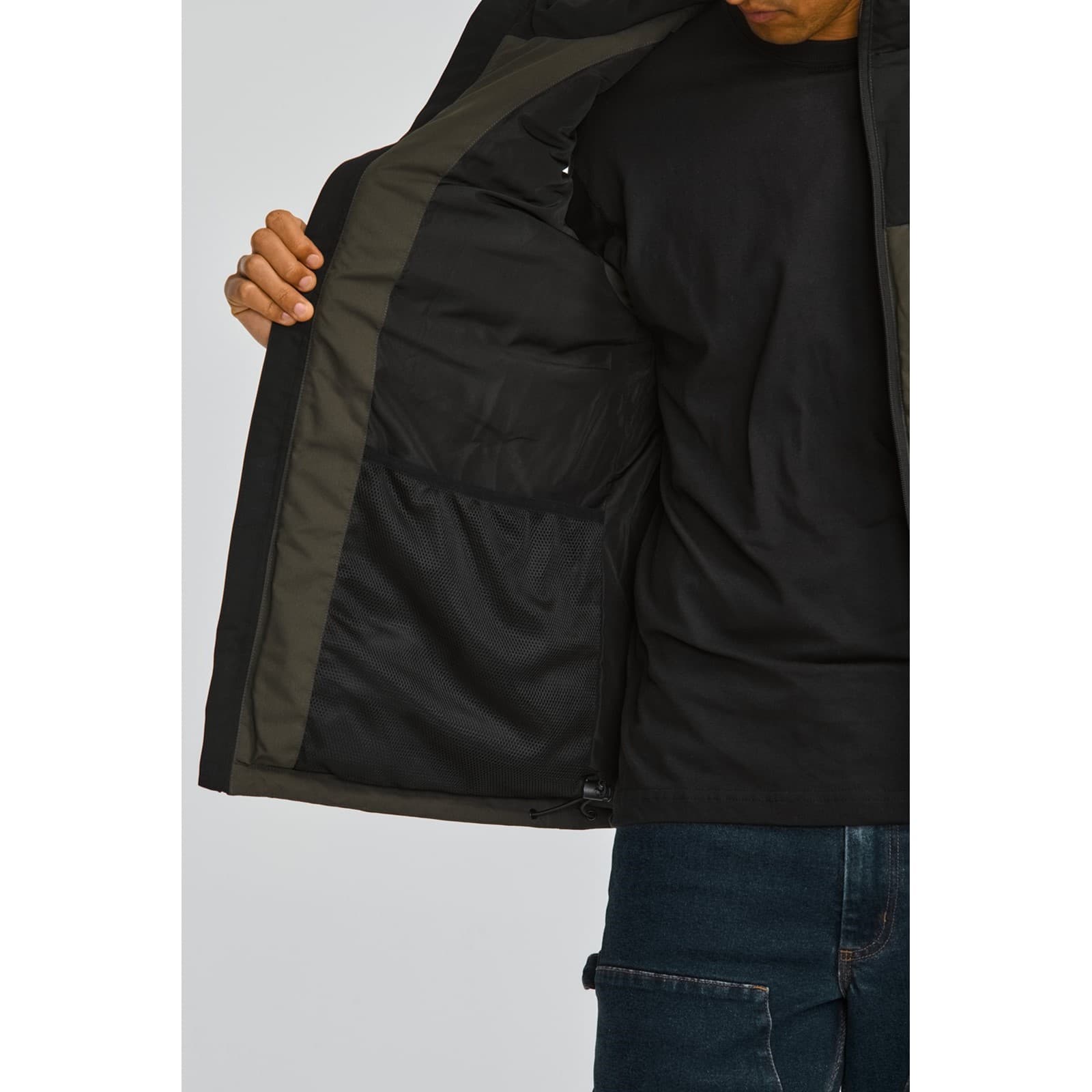 Caterpillar Arctic Zone Vest Size 3X 11067-76011-08