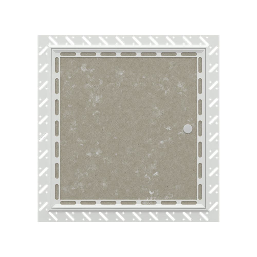 FlipFix 1 Hour Fire Rated Plasterboard Access Panel | Beaded Frame 300mm x 300mm