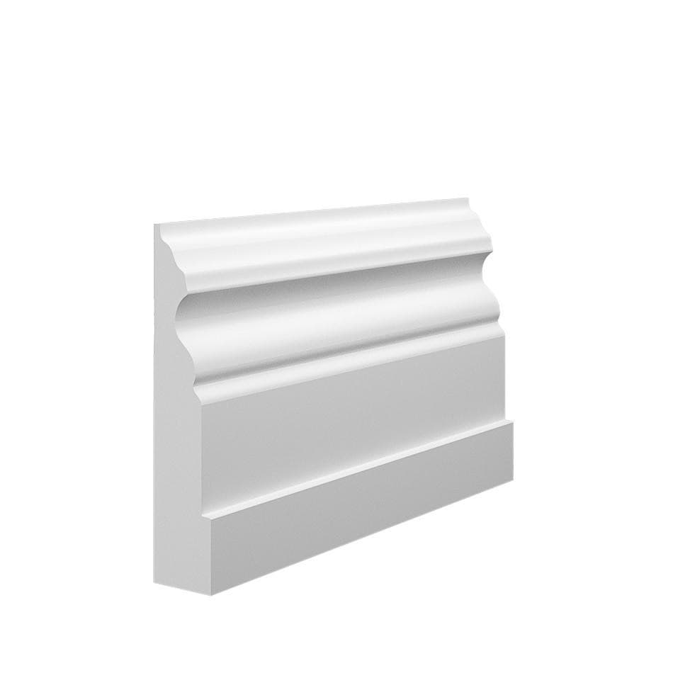 Warwick MDF Architrave