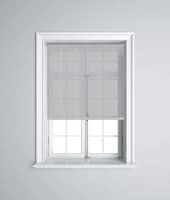 Essence Fr 3% Pearl 3m 230v Relay Operated Electric Roller Blinds PVC