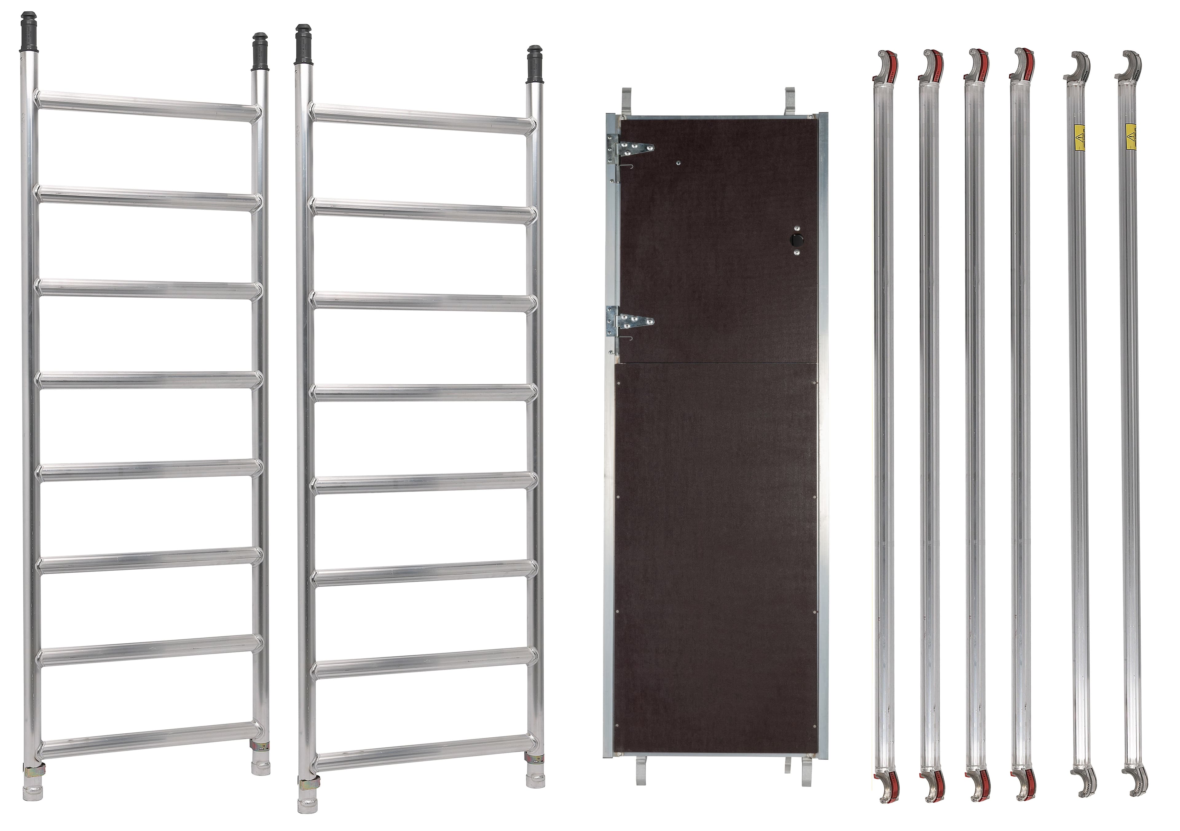 Werner 34151800 Minimax Extension Pack 2m