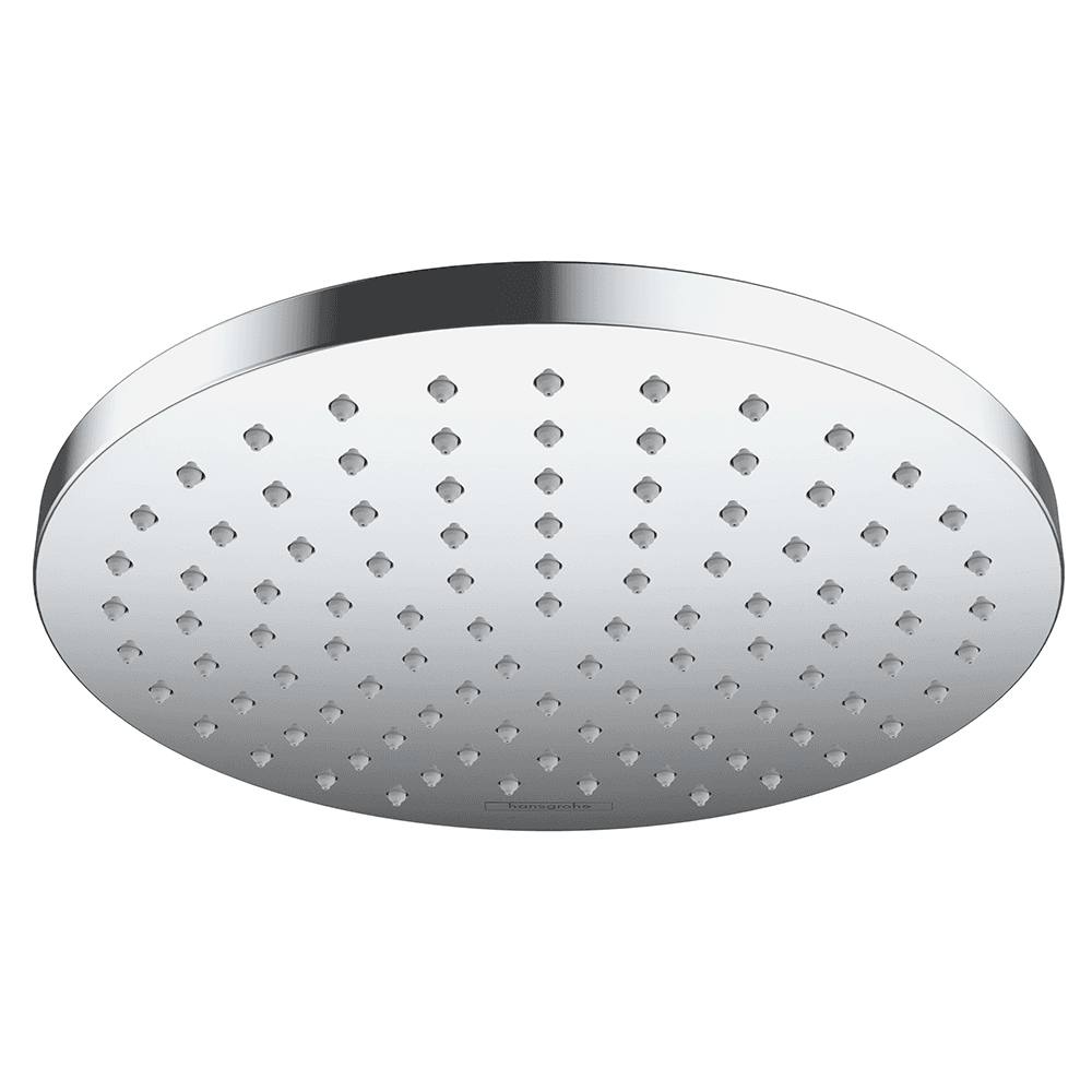 Hansgrohe Vernis Blend Overhead Shower 200 1jet LowPressure Chrome 26095000