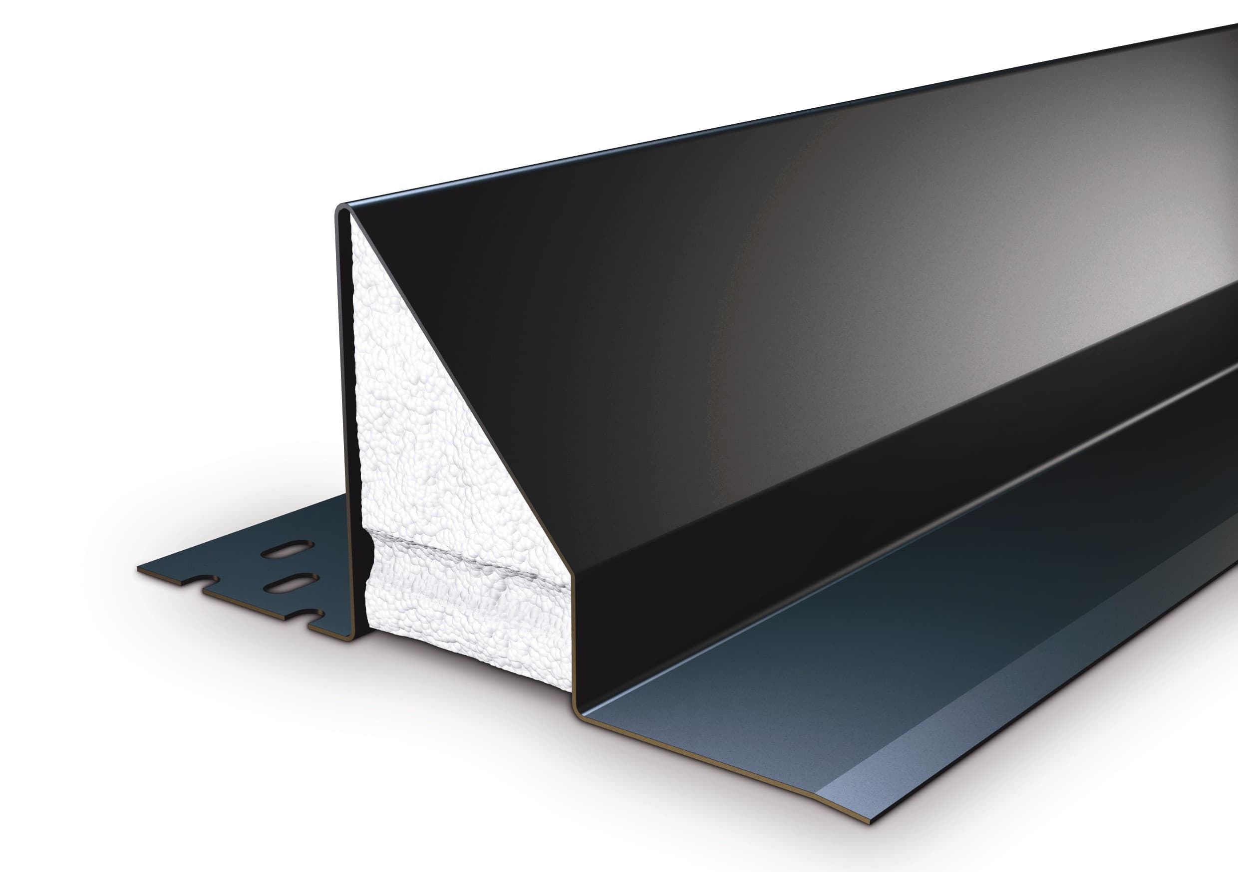 Catnic Cougar Open Back Cavity Wall Standard Duty Lintel 2700mm CG110/100