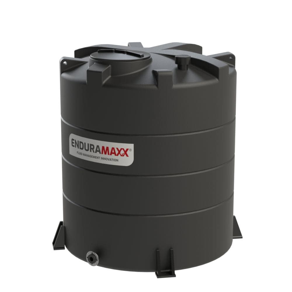 Enduramaxx 25,000 Litre Vertical Liquid Fertiliser Tank | 17224011-F