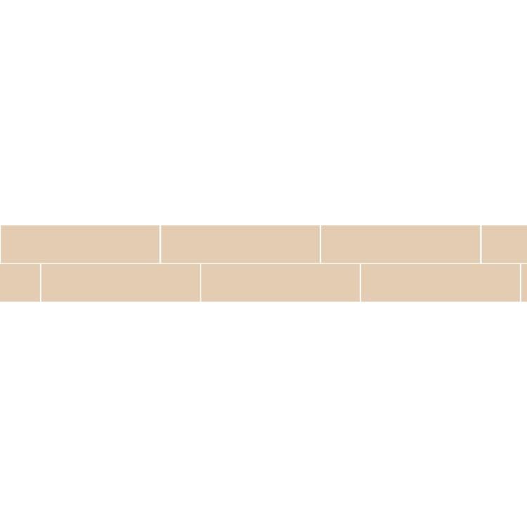 Original Style Victorian Simple Border 1
