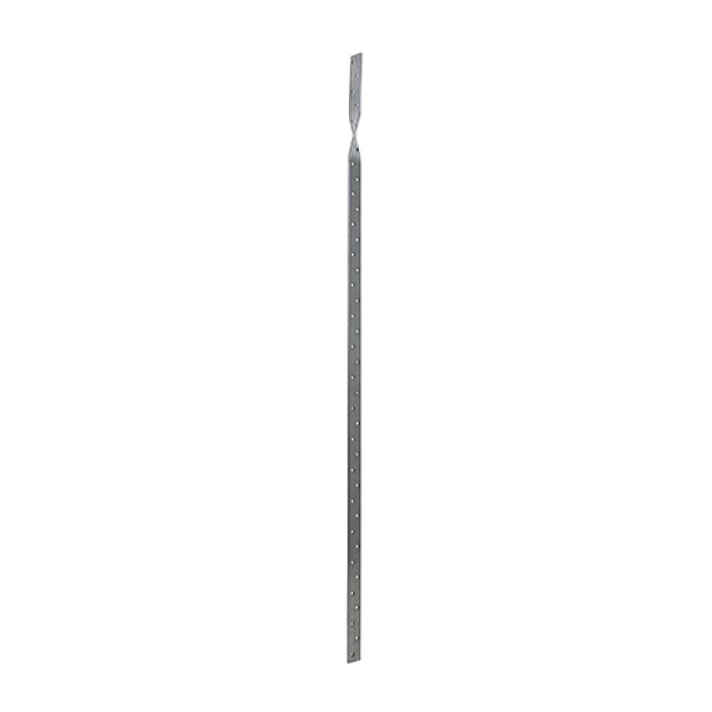 Timco 1000TRSH Restraint Straps - Heavy Duty - Twisted - Galvanised 900/100 Unit 1
