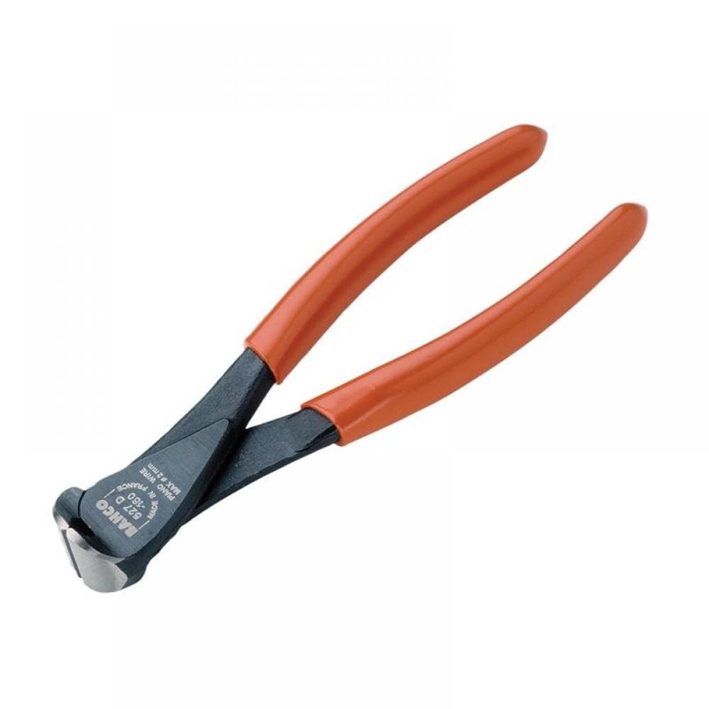 Bahco 527 D-160 527D End Cutting Nipper 160Mm (6.1/4In)