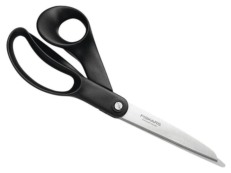 Fiskars 1020478 Hardware Scissors 250Mm (10In)