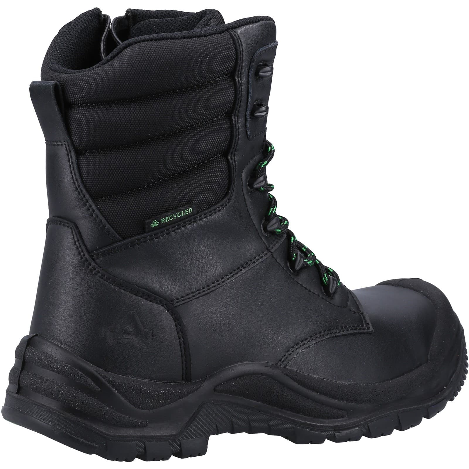 Amblers Safety 503 Safety Boots Size 11 37458-69848-11