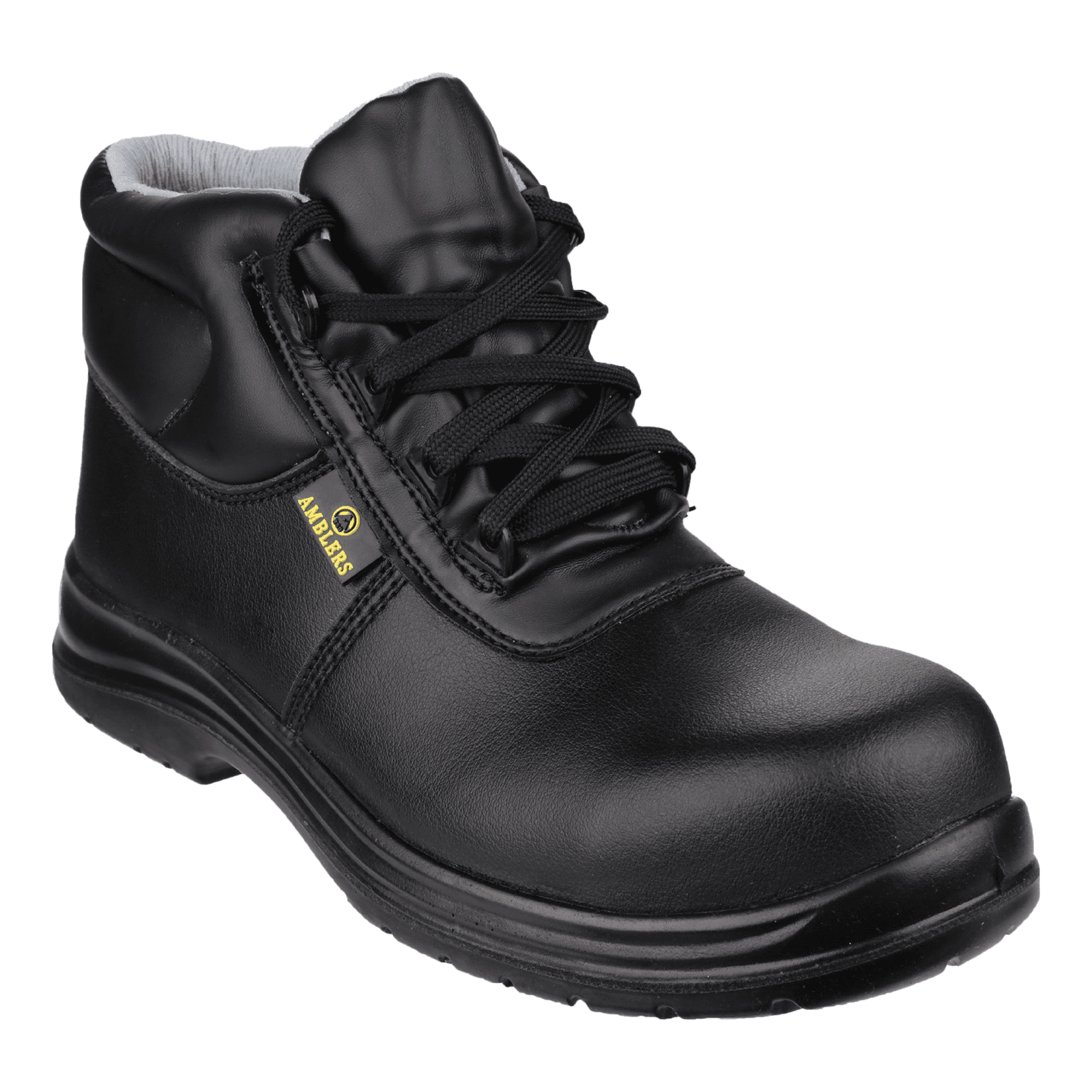 Amblers Safety Fs663 Safety Boot Size 10 21897-35296-08