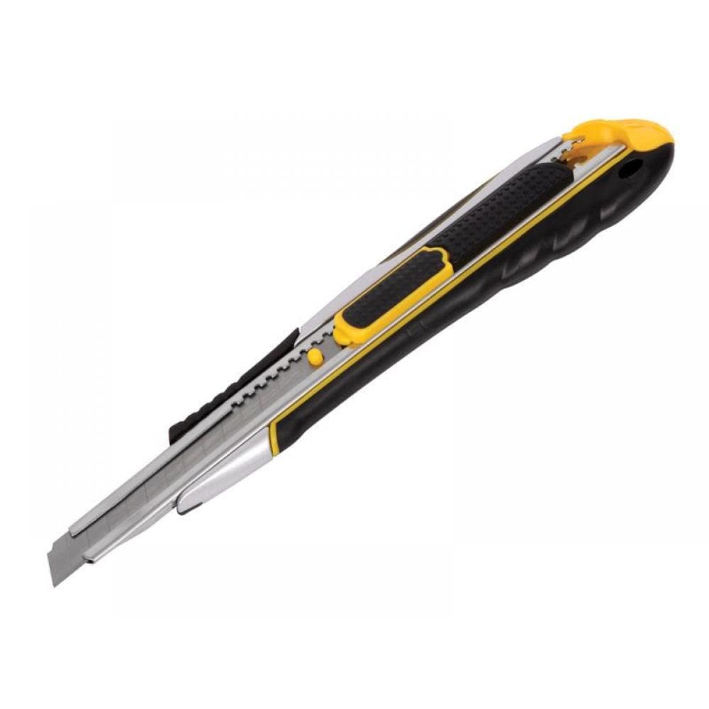 Roughneck 33-010 Snap-Off Knife 9Mm