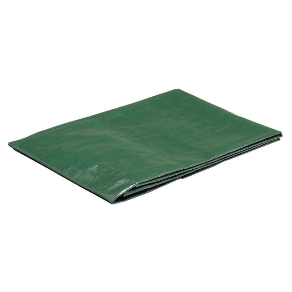 Draper Tarpaulin 3 X 2M 140Gsm each 1 04764