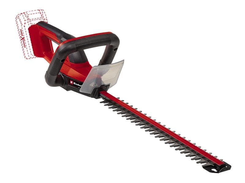 Einhell 3410940 Gc-Ch 18/40 Li Solo Hedge Trimmer 18V Bare Unit