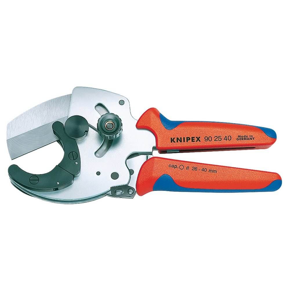 Knipex 67102 90 25 40 Pipe Cutter each