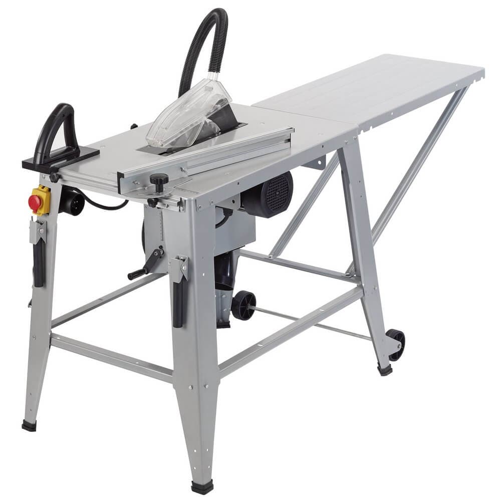 Draper 84708 Contractorfts Saw 315Mm 2000W each