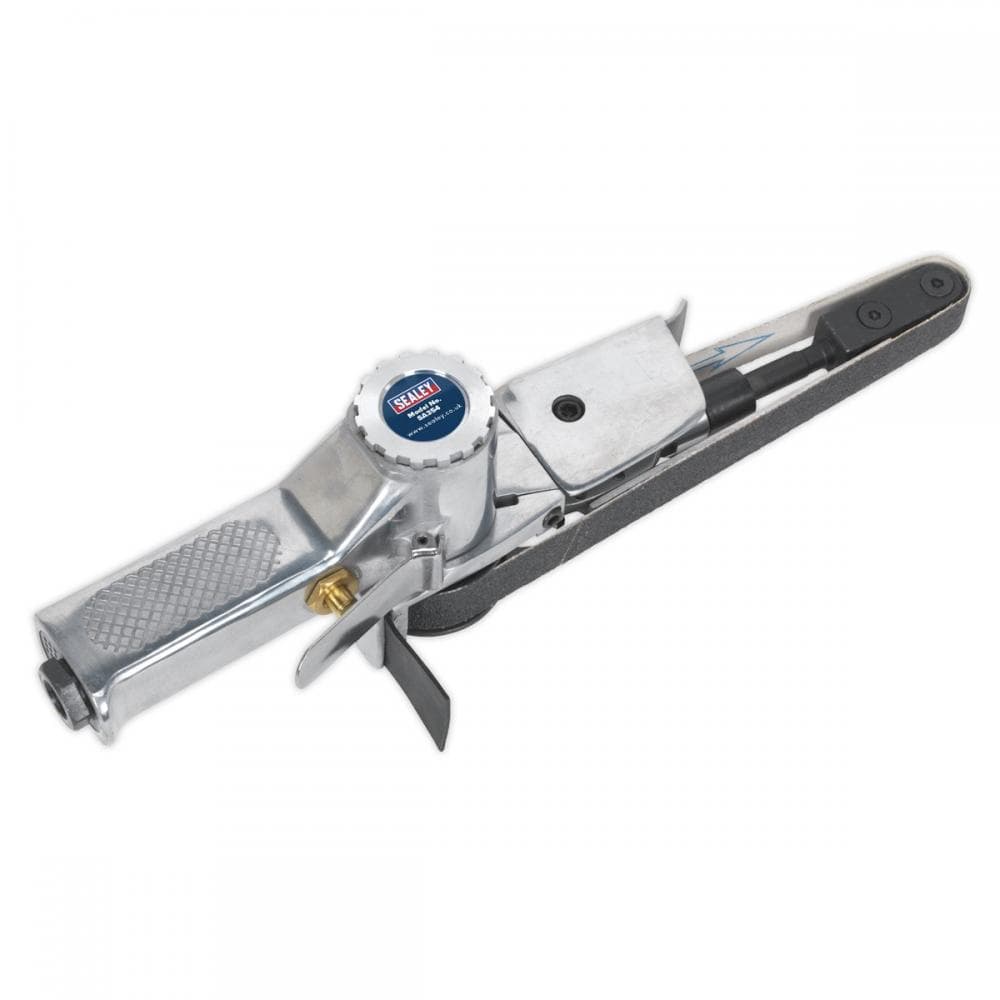 Sealey SA354 Air Belt Sander 20Mm